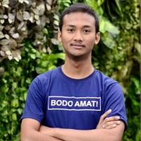 Liven Employee Dwiyasko Wicaksono's profile photo