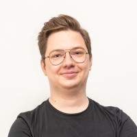 Experience One Employee Tobias Kommerell's profile photo