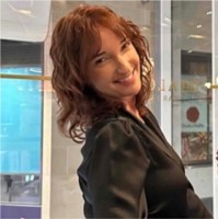 The Alchemist Employee Marie-Claire Meikle's profile photo