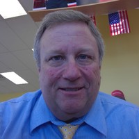 Wilcom International Employee Bob Williams's profile photo