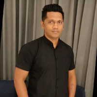 Mosambee - Synergistic Financial Networks Employee Mangesh Ghag's profile photo