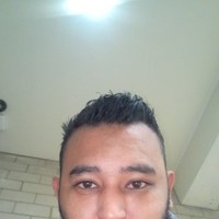Centiva Employee Ramses Mejia's profile photo