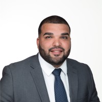 Clevon Employee Juan Nunez's profile photo