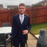 Cameron Garrow Email
