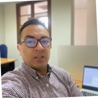 Leonardo Orjuela Leal Email