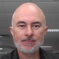 University of Newcastle Employee Eric Carson's profile photo