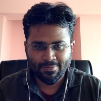 Zinc Learning Labs Employee Boobalan Ap's profile photo
