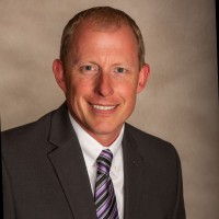 Casper College Employee Brandon Kosine's profile photo