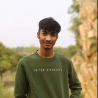 MarkSoc Muj Employee Kartik Garg's profile photo