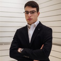 Softwell Employee Aleksa Nadlački's profile photo
