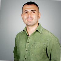 MODA Engineering P/L Employee Bijan Adinehpoor's profile photo