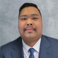 CALIFORNIA COMMUNICATIONS ACCESS FOUNDATION Employee Andy Tao's profile photo