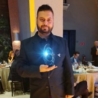 Gráfica Sarapuí Employee Ewerton Cavina's profile photo