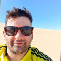 Concepto Employee Alejandro Rivoir's profile photo