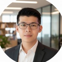 Foundry8 Employee Kc Ong's profile photo