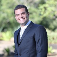 Diskpan Employee Henrique Pin's profile photo