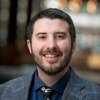 JR Peters, Inc. Employee Mason Day's profile photo