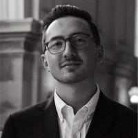 Focus Surgical Employee Spencer Terzolo's profile photo