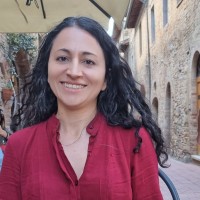 RidgeRun Employee Jennifer Caballero's profile photo