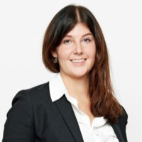 Coaching Without Borders GmbH Employee Simone Stoffel's profile photo