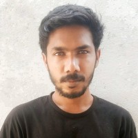 piMerce Employee Jayaprakash Krishanamoorthy's profile photo