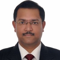 Price Waterhouse Employee Pramit Agrawal's profile photo