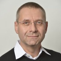 DAW SE Employee Uwe Michaelis's profile photo