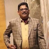 Yogendra Chouksey Email & Phone Number