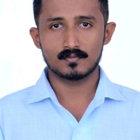 Technosphere Labs Employee Abin Jose's profile photo