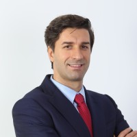 Paraflow Communications Employee Vladimir Velidolski's profile photo