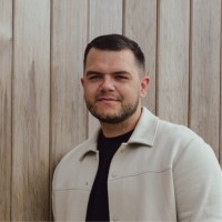 Twelve Yards Out Employee Dan Gorham's profile photo