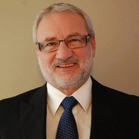 Peter Mitchell