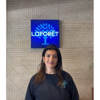 ACTEA Employee Vanessa Nakkour's profile photo
