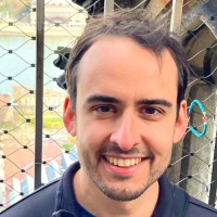 Databricks Employee Andrew Brandon's profile photo