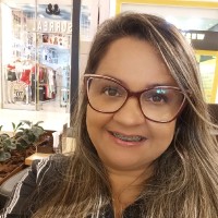 Patrícia Goulart's profile photo