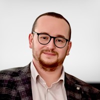 ISS Global Forwarding Employee Mikhail Kelebeev's profile photo
