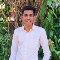 Aditya Birla Capital Employee Akshay Vidhate's profile photo