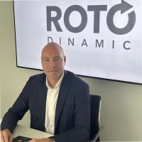 Roto dinamic d.o.o. Employee Mario Šušnjara's profile photo