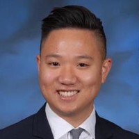 Warner Bros. Entertainment Employee Edward Chao's profile photo