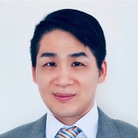KPMG Employee Tim Chan's profile photo
