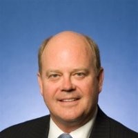 Verizon Public Sector | Verizon Enterprise Solutions Employee Bob Coxe's profile photo