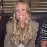 Roy Hankinson Group Employee Clare Kershaw's profile photo