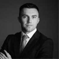 Grant Thornton (NI) LLP Employee Josh Casey's profile photo