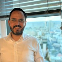 Poalim Hi-Tech Employee Israel Elchadad's profile photo