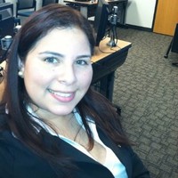 AJL International Chauffeured Transportation Employee Stephannie Andrade's profile photo