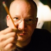 Datto Employee Eric McHenry's profile photo