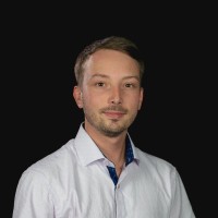 DoorHub, LLC Employee Michael Rega's profile photo