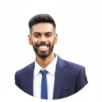 Borderless Employee Sai Inturi's profile photo
