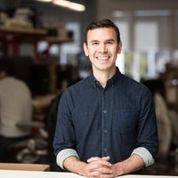 SESAME MEXICANA, S.A. DE C.V. Employee Nate Mitchell's profile photo