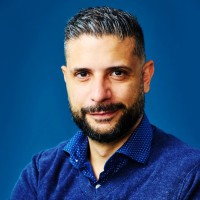Thésée DataCenter Employee Riccardo Moi's profile photo